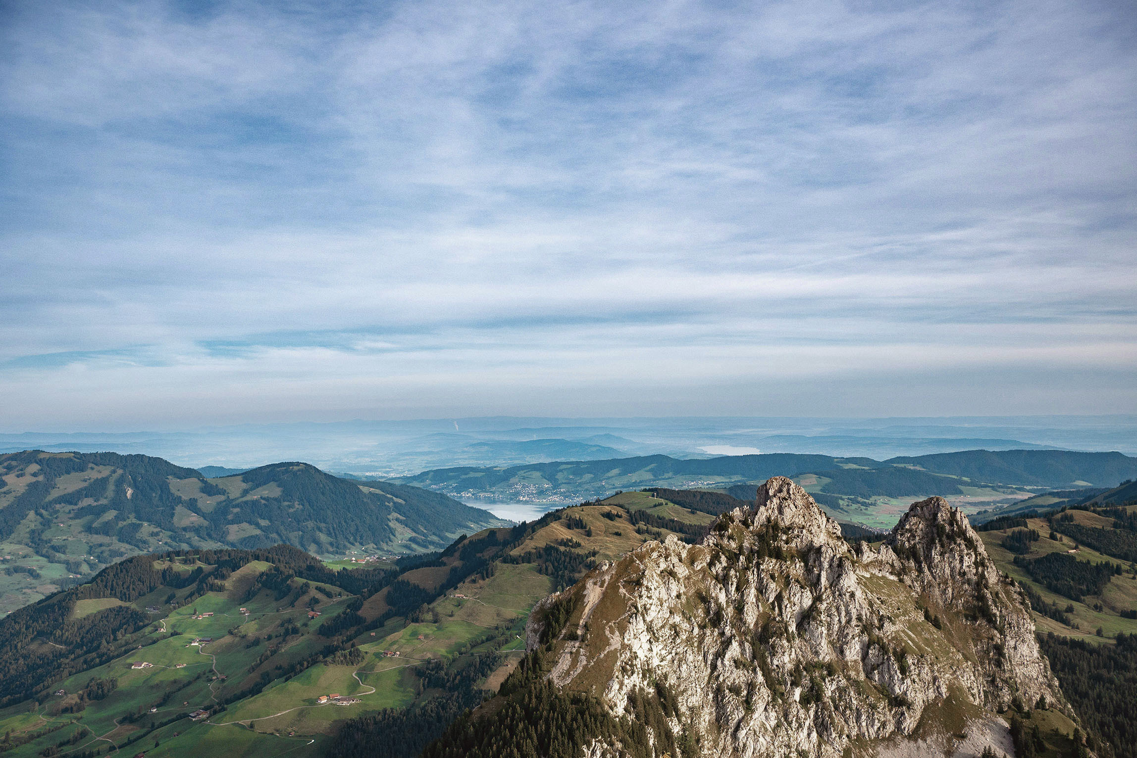 Kontakt sandro huber unsplash